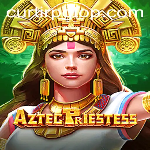 AztecPriestess: O Fascinante Mundo do Jogo de Estratégia