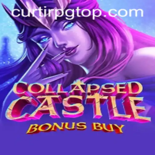 Descubra o Fascinante Mundo de CollapsedCastleBonusBuy