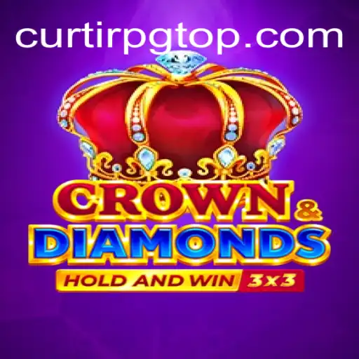Descubra as Emoções de Crowndiamonds no CurtirPG.com