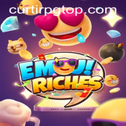 Explorando EmojiRiches: O Novo Fenômeno dos Jogos Online