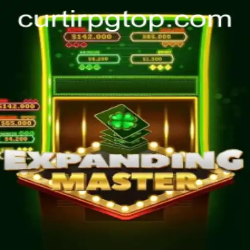 ExpandingMaster: Explorando Novos Horizontes no Mundo dos Jogos