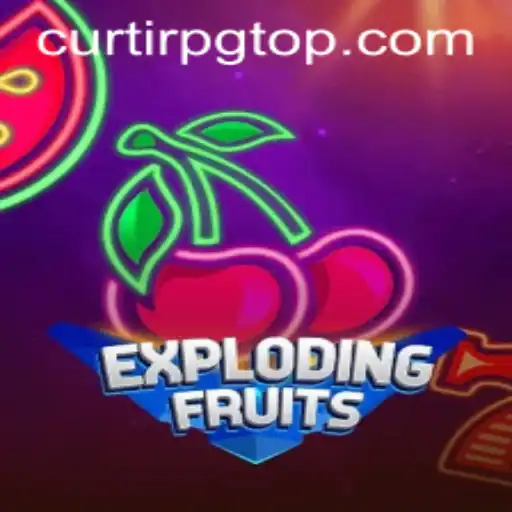 ExplodingFruits: Um Mergulho no Mundo Divertido e Explosivo dos Jogos Online