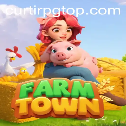 Explore o Fascinante Mundo de FarmTown