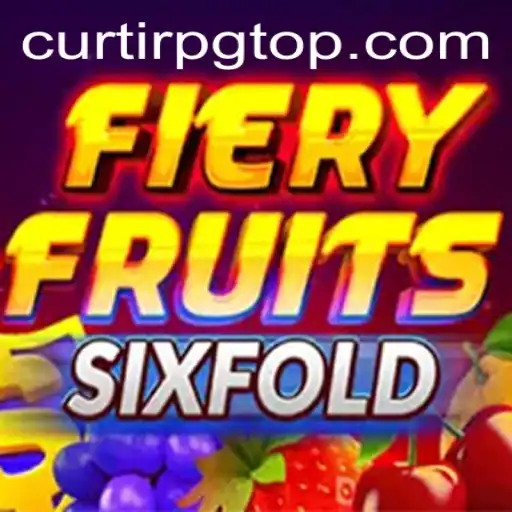 FieryFruitsSixFold: A Aventura de Jogo que Está Conquistando o Mundo