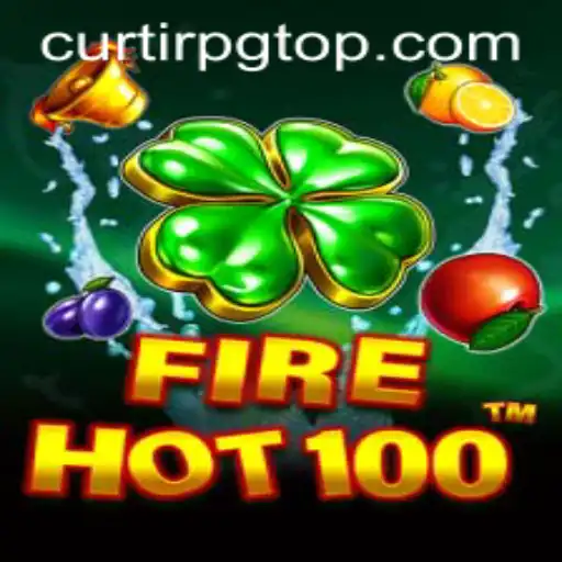 Explorando o Mundo de FireHot100: A Nova Sensação em Jogos