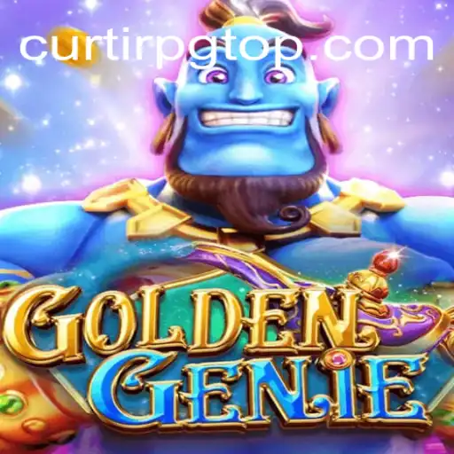 Descubra GOLDENGENIE: A Revolução dos Jogos de Estratégia