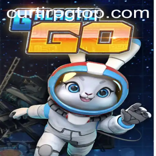 Explorando o Universo com GalacticGO em CurtirPG.com