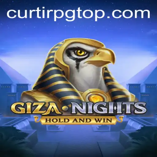 GizaNights: Um Mergulho no Mundo Misterioso dos Faraós