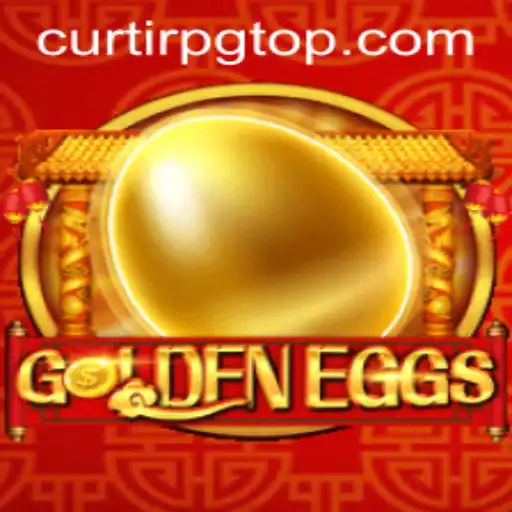 GoldenEggs: Descobrindo um Mundo de Aventura e Mistério