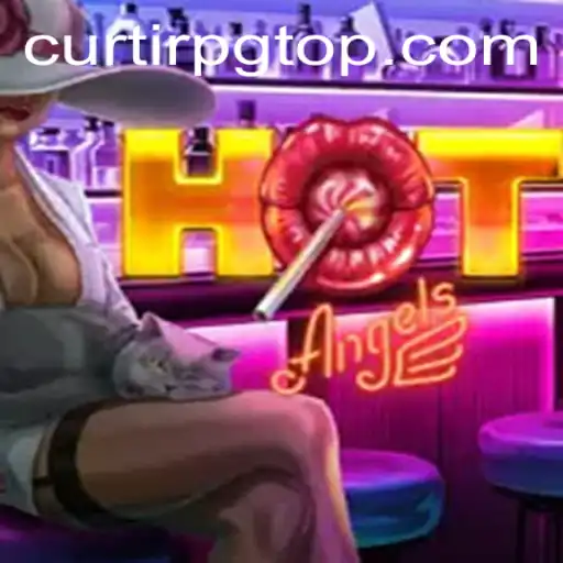 HotAngels: Um Mergulho no Universo de Divertimento e Estratégia