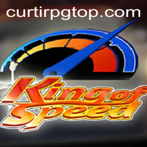 Descubra o Universo de KingofSpeed: O Jogo que Está Conquistando o Mundo Gamer