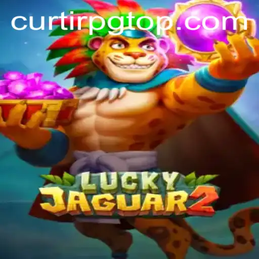 Explorando o Mundo de Luckyjaguar2 em CurtirPG.com