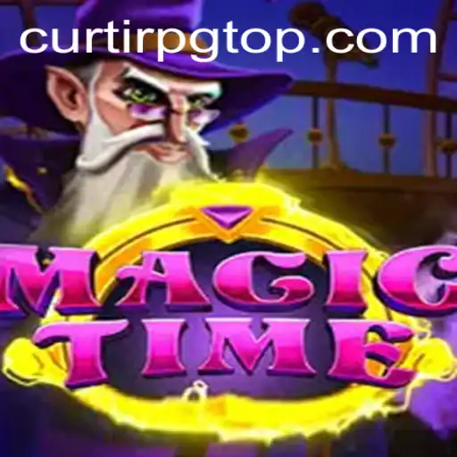 Explorando o Mundo Encantado de MagicTime: Um Jogo Revolucionário