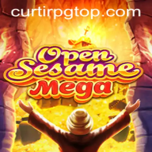 Descubra o Universo de OPENSESAMEMEGA