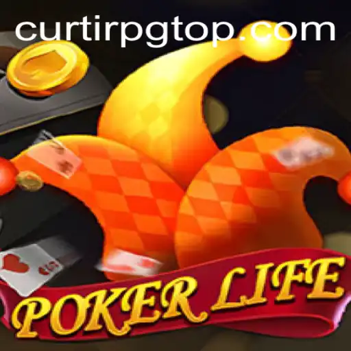 PokerLife: Uma Nova Experiência de Poker Online em CurtirPG.com