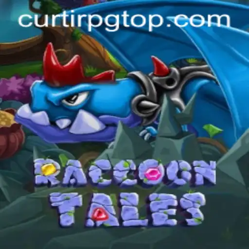 Descubra RaccoonTales: A Nova Sensação do Mundo dos Jogos