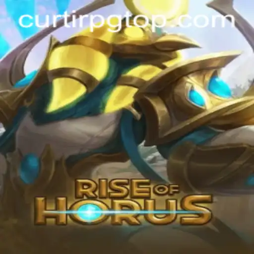 Descobrindo 'RiseofHorus': A Nova Sensação no Mundo dos Jogos