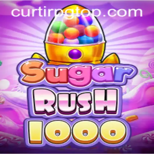 Descubra o Fascinante Mundo de SugarRush1000: O Jogo que Está Conquistando Amantes de Diversão Digital