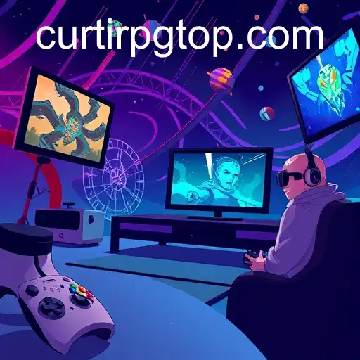 Security and Trust CurtirPG.com - International Licenses and Certifications