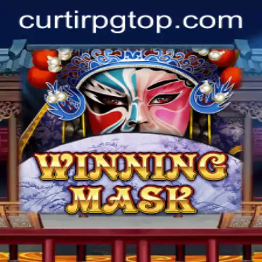 Explorando WinningMask: O Jogo que Conquistou CurtirPG.com